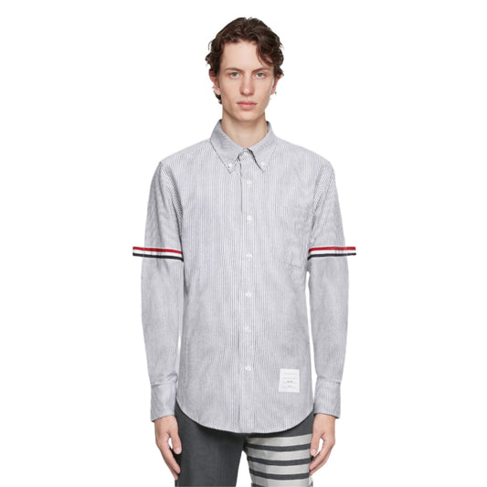 Thom Browne  Casual cotton shirt