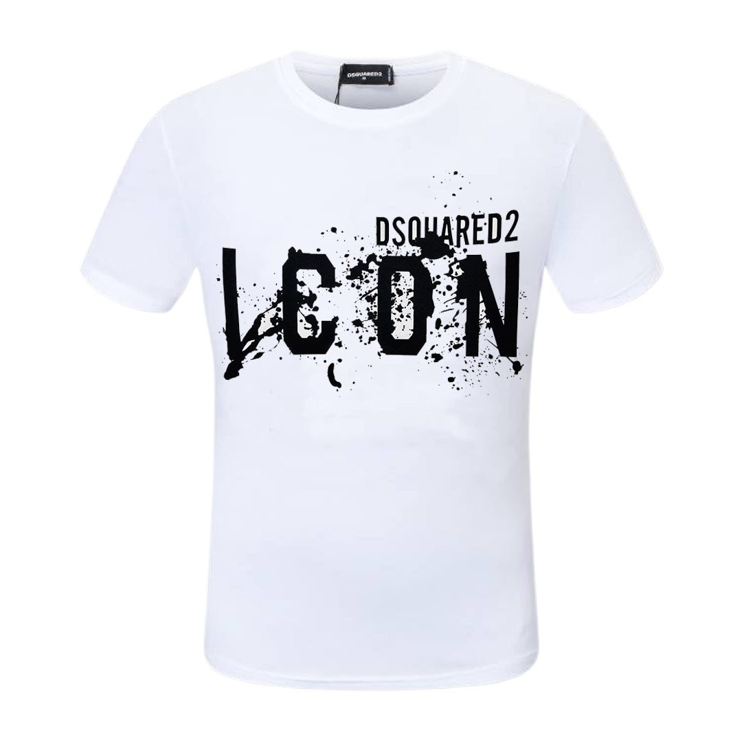 DSQ2 Regular fit T-shirt