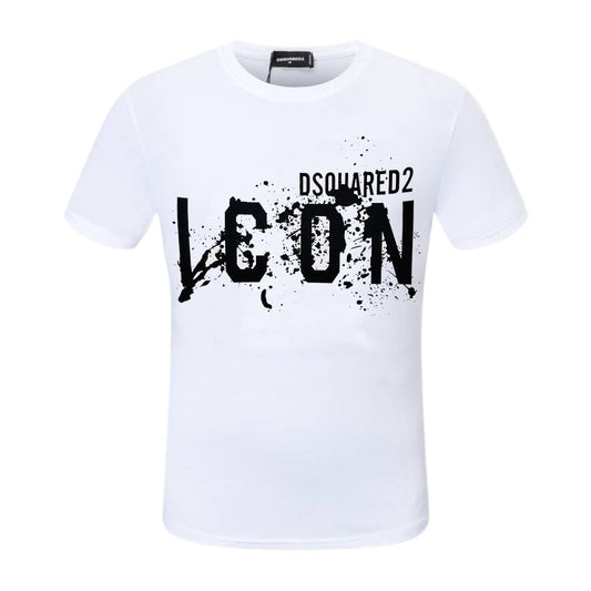 DSQ2 Regular fit T-shirt