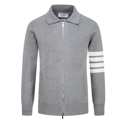 Thom Browne  2025SS Zipper Jacket