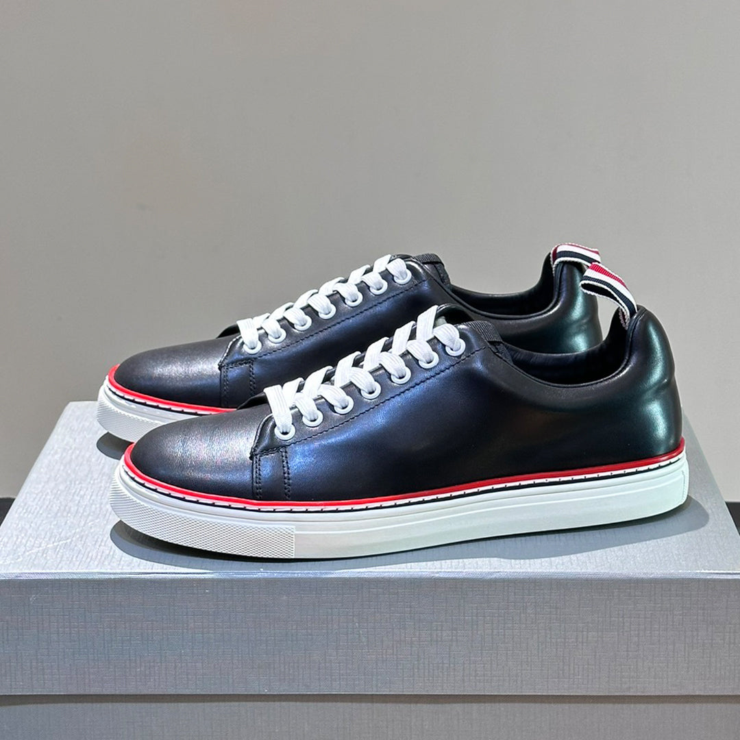 Thom Browne Leather sneakers