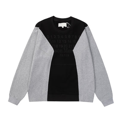 Maison Margiela 2026 Loose Fit Hoodie