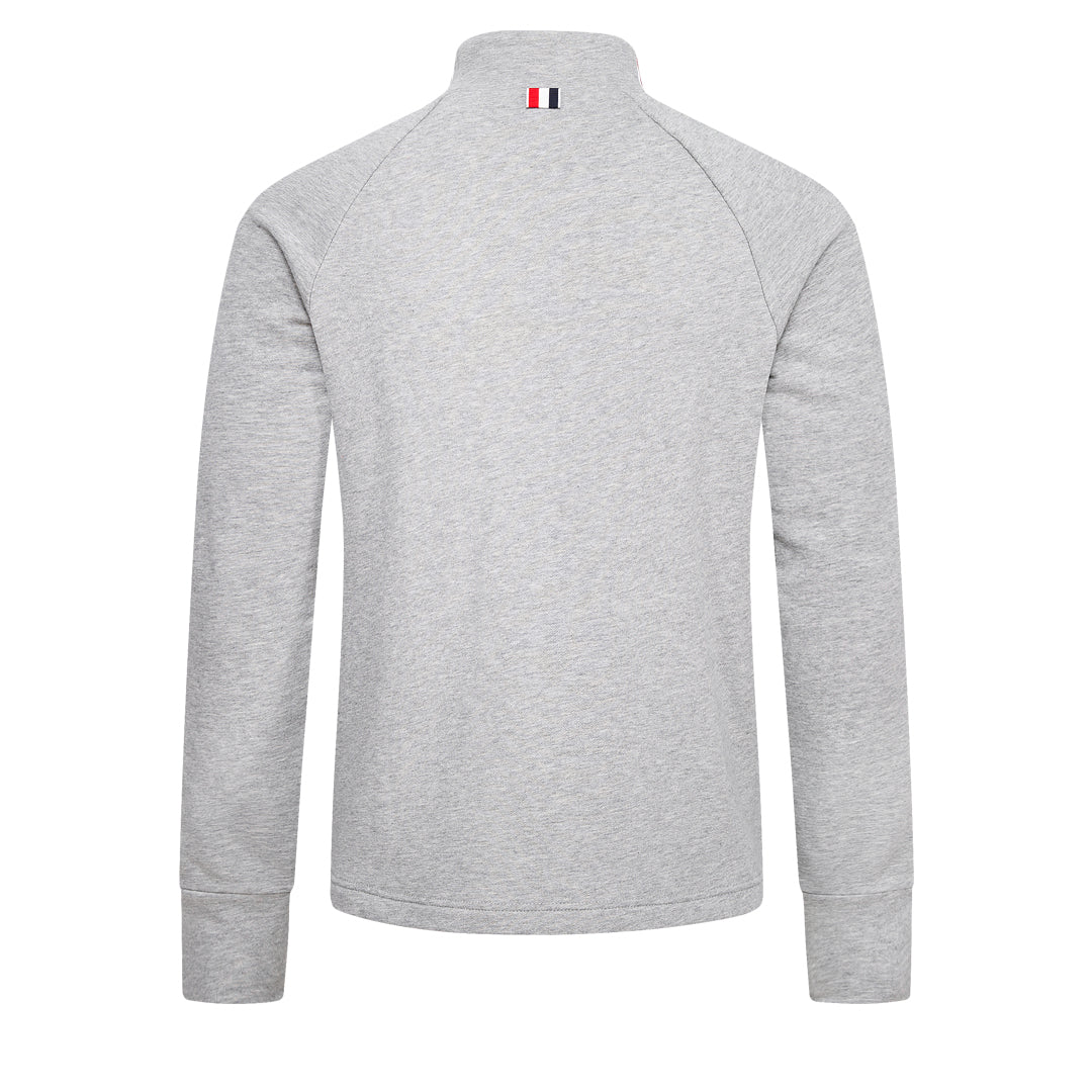 Thom Browne Zipup sweatshirt