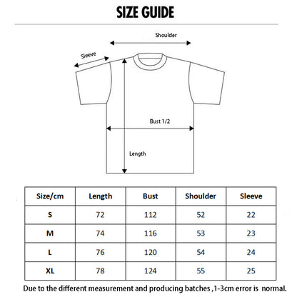 Maison Margiela MM6 Unisex T-Shirt