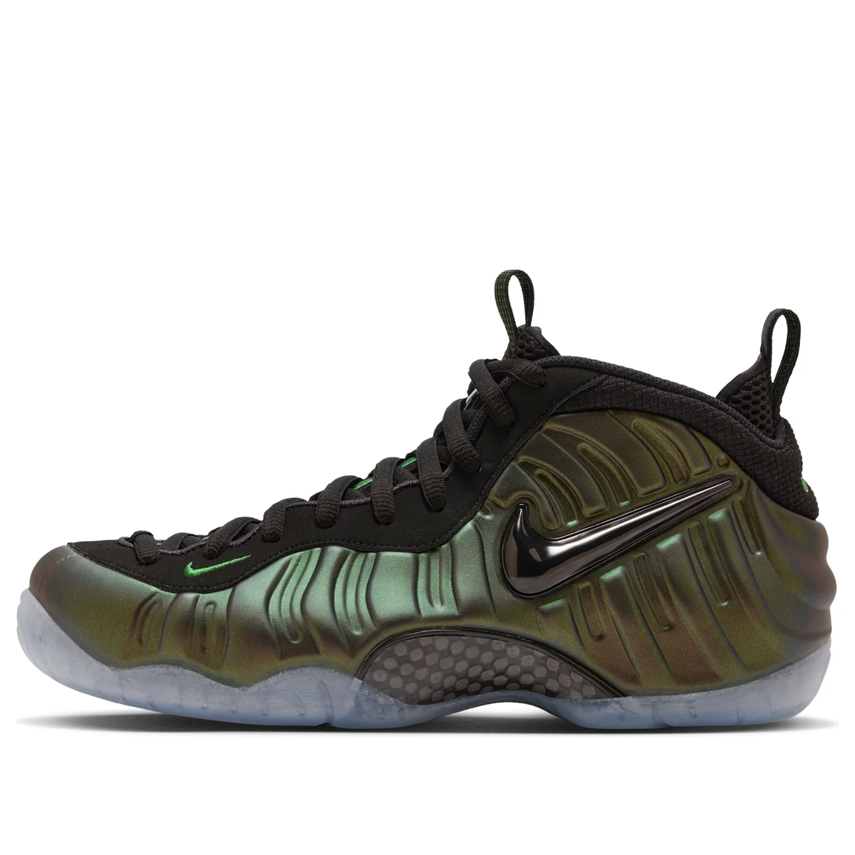 Nike Air Foamposite Pro 'Pine Green'