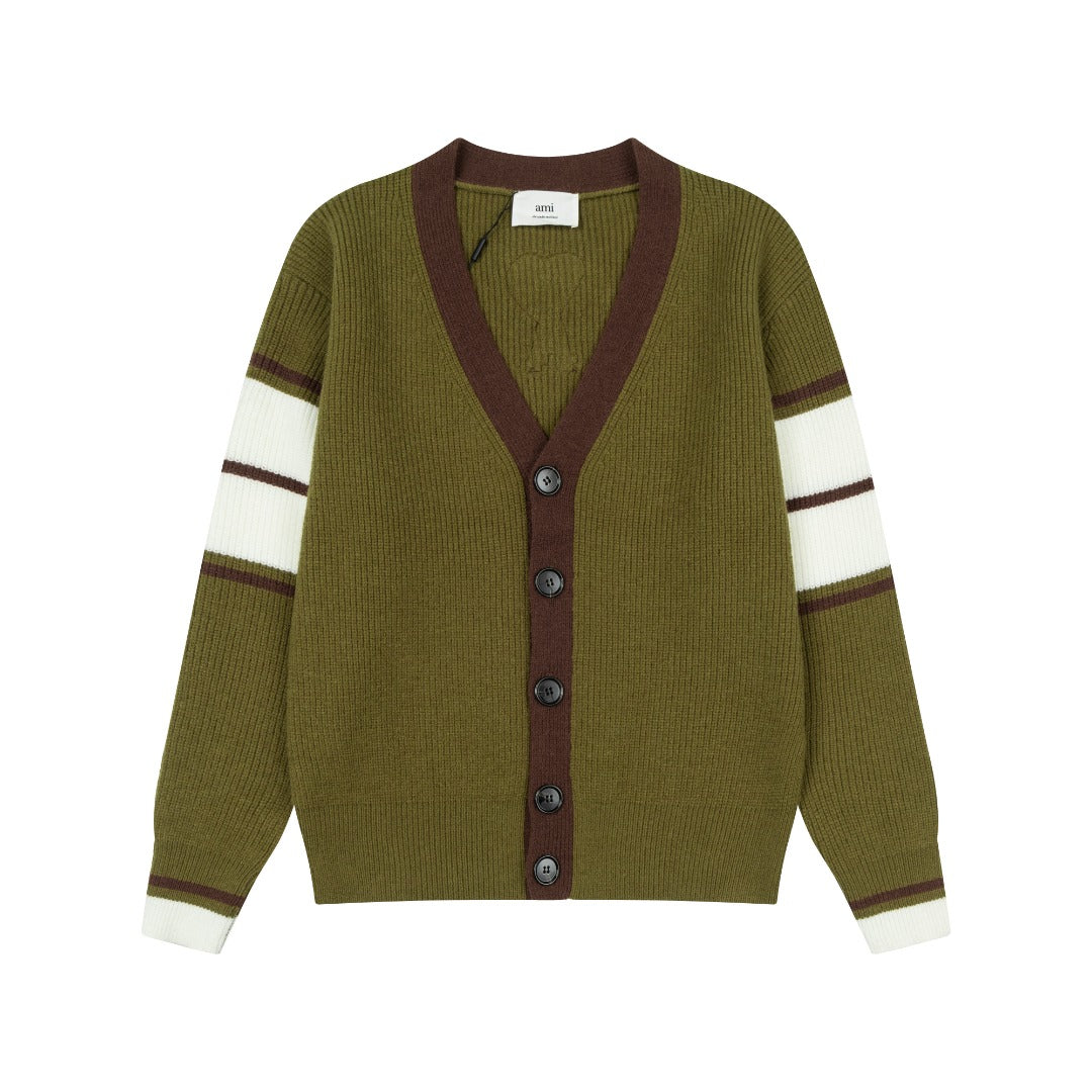 2026 AMI PARIS  Sweater