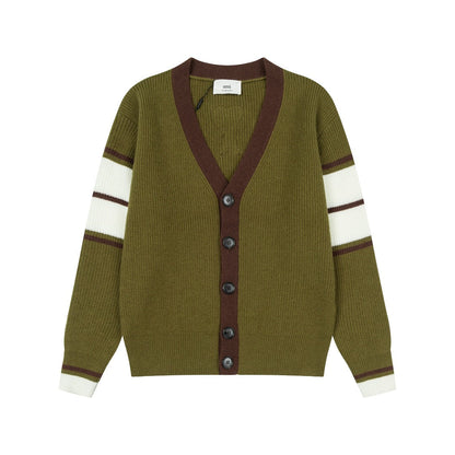 2026 AMI PARIS  Sweater