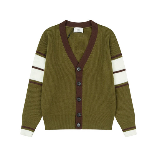 2026 AMI PARIS  Sweater
