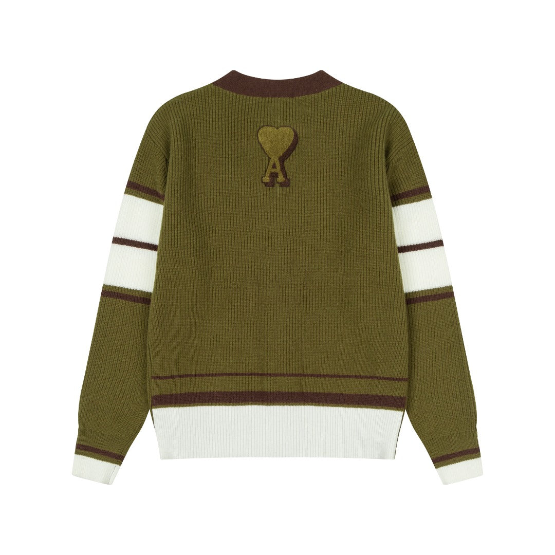 2026 AMI PARIS  Sweater