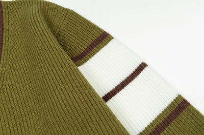 2026 AMI PARIS  Sweater