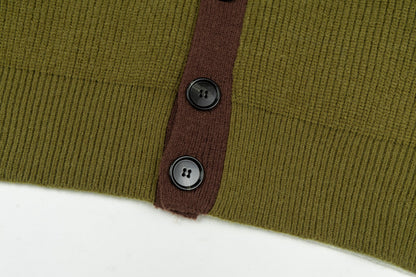 2026 AMI PARIS  Sweater