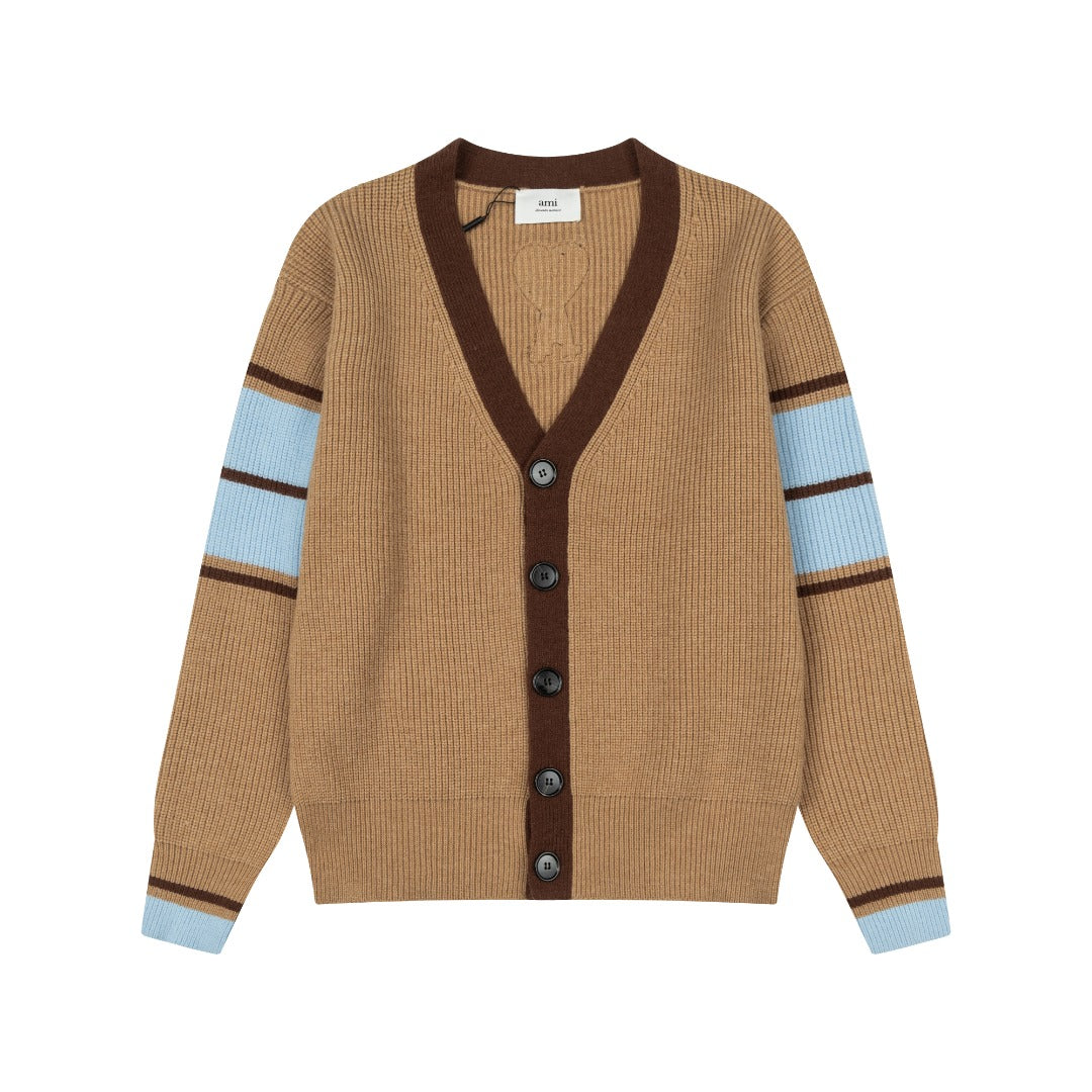 2026 AMI PARIS  Sweater