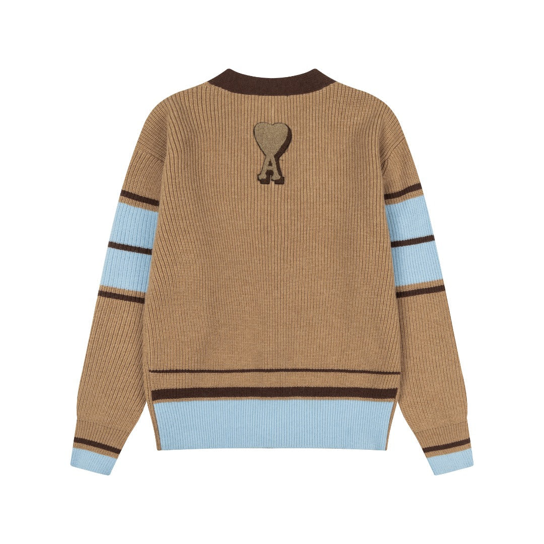 2026 AMI PARIS  Sweater