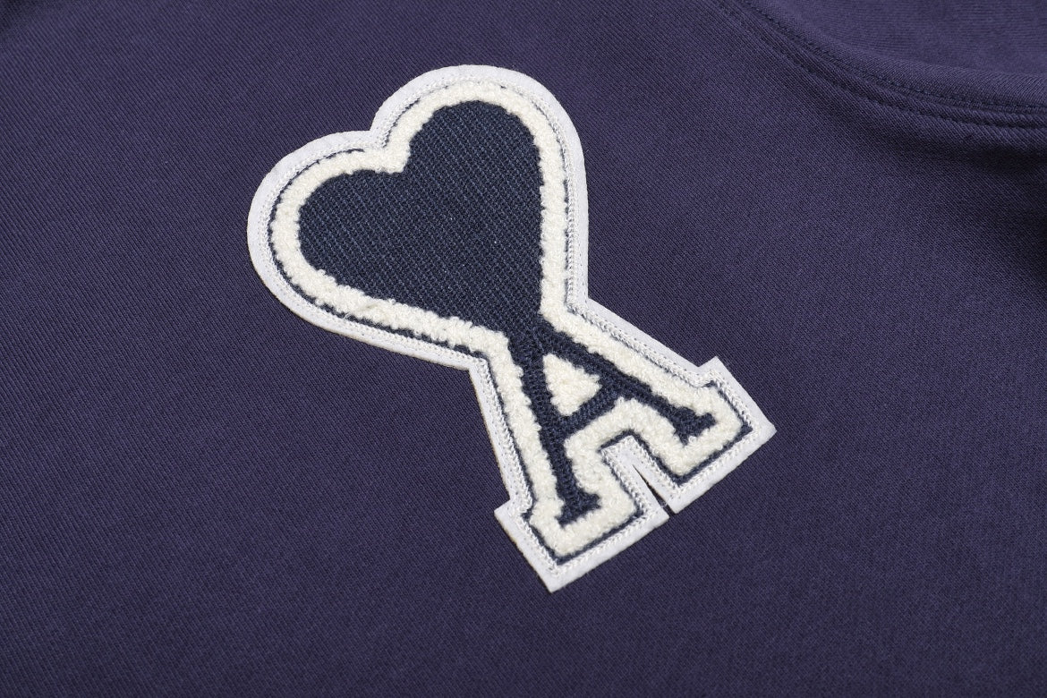 2026 AMI PARIS   Unisex Set