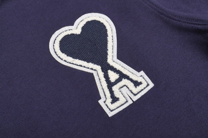 2026 AMI PARIS   Unisex Set