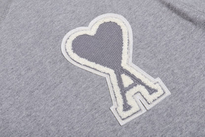 2026 AMI PARIS  Unisex Set