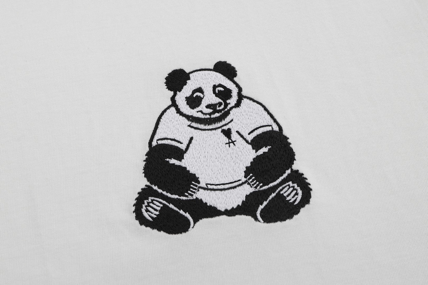 AMI Paris Classic Logo Unisex T-Shirt - Premium Cotton Tee