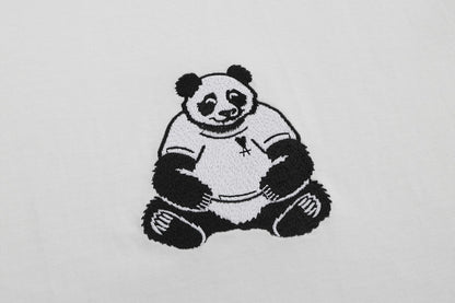 AMI Paris Classic Logo Unisex T-Shirt - Premium Cotton Tee