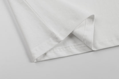 AMI Paris Classic Logo Unisex T-Shirt - Premium Cotton Tee