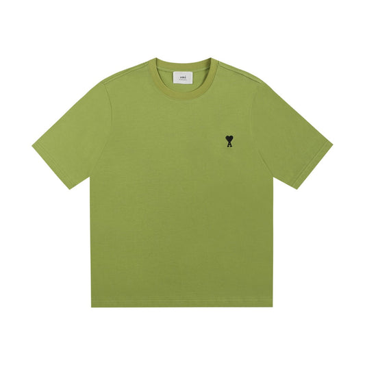 AMI Paris 2026 Premium Unisex T-Shirt - Classic Cotton Tee