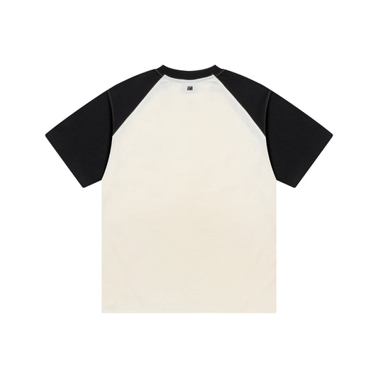 AMI Paris Classic Unisex T-Shirt - Premium Cotton Tee