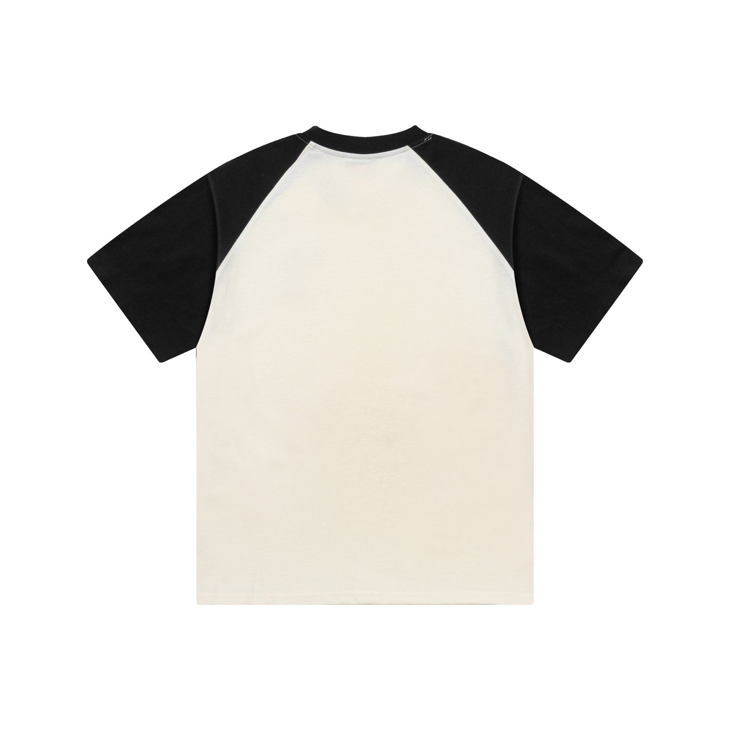 AMI Paris Vibrant Unisex T-Shirt - Premium Cotton Tee