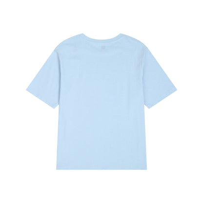 AMI Paris Heart Logo Unisex T-Shirt - Premium Cotton Tee