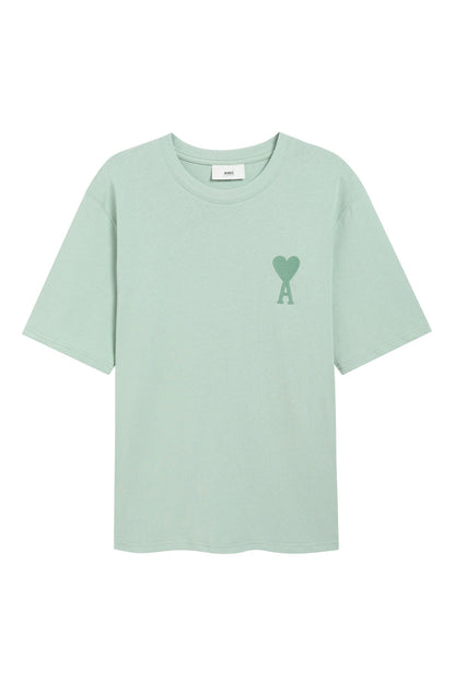 AMI PARIS Unisex T-Shirt - Premium Cotton Tee | 8 Colors Available