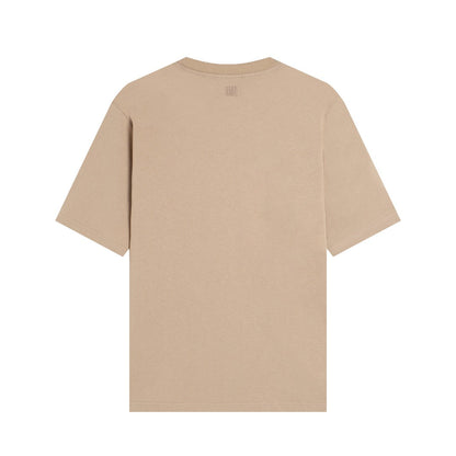AMI PARIS Unisex T-Shirt - Premium Cotton Tee | 8 Colors Available