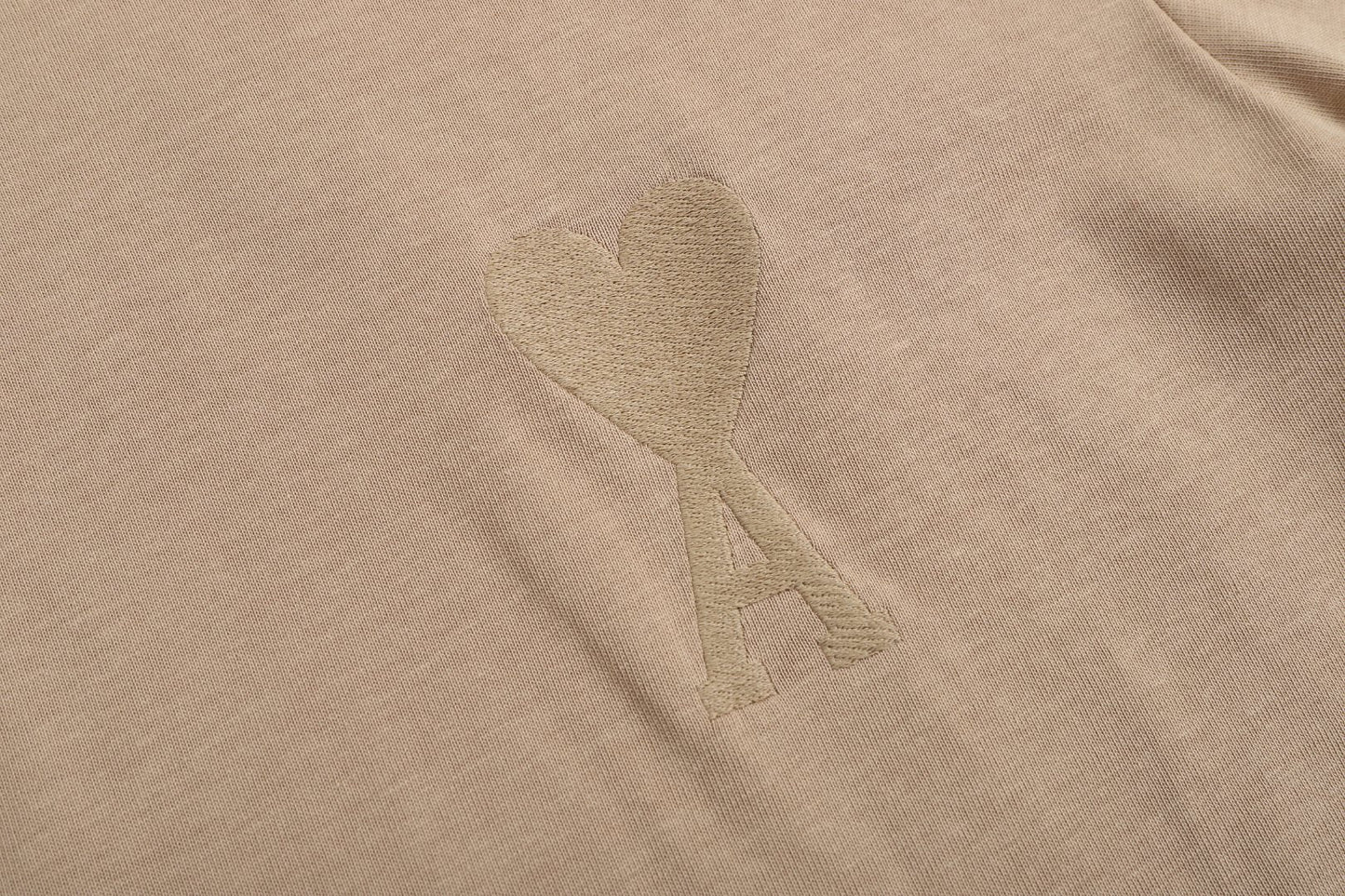 AMI PARIS Unisex T-Shirt - Premium Cotton Tee | 8 Colors Available