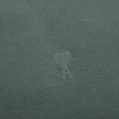 AMI PARIS Unisex Long-Sleeve T-Shirt - Premium Cotton Tee