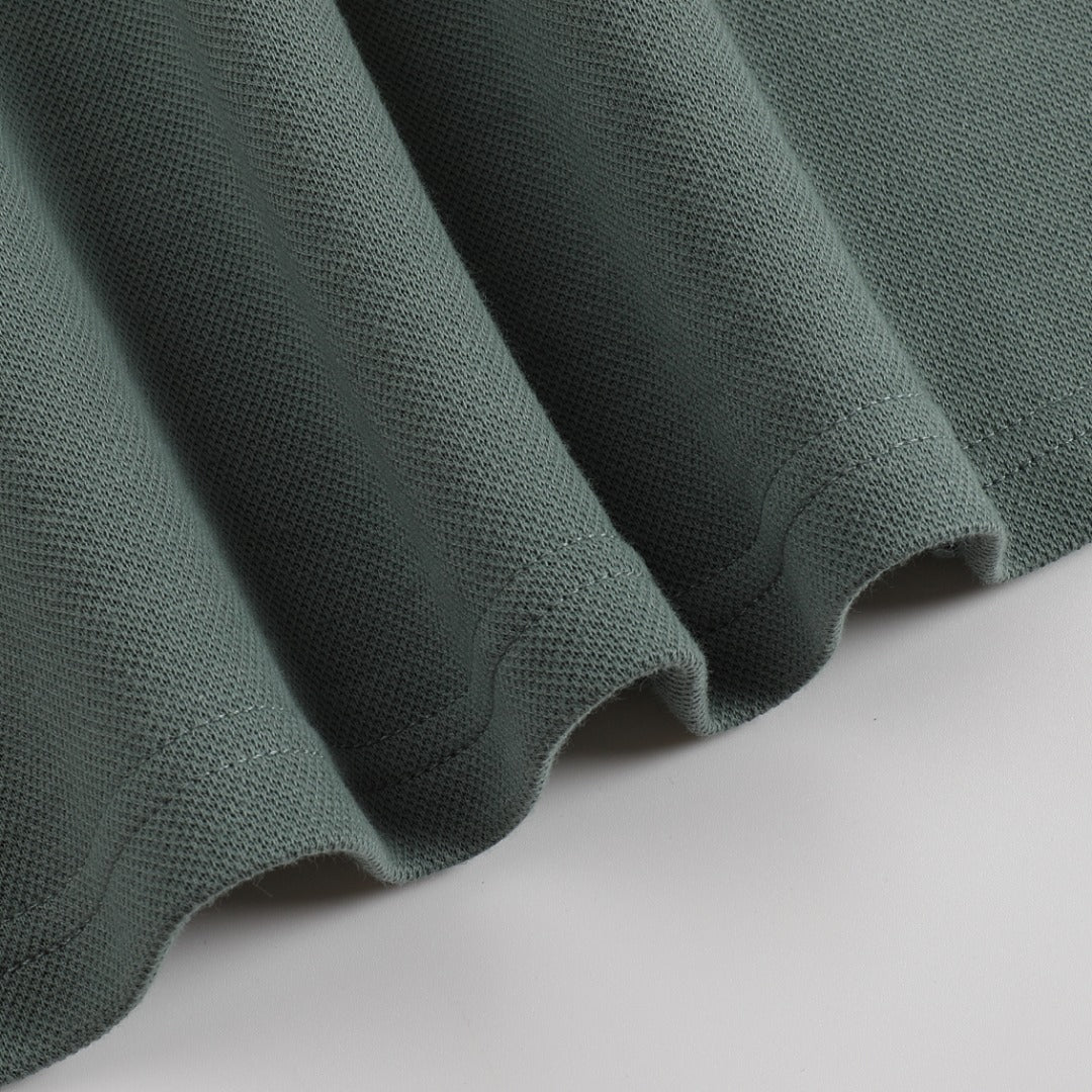 AMI PARIS Unisex Long-Sleeve T-Shirt - Premium Cotton Tee