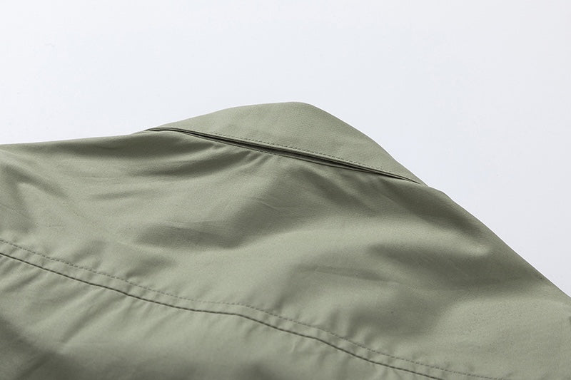 AMI PARIS Unisex Classic Shirt - Timeless Style