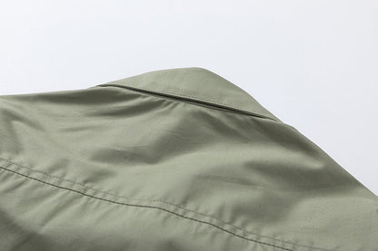 AMI PARIS Unisex Classic Shirt - Timeless Style