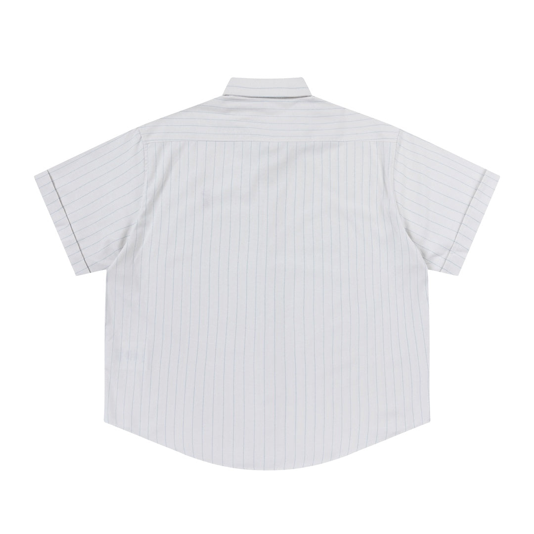 AMI PARIS Unisex Classic Shirt - Timeless Design
