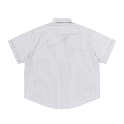 AMI PARIS Unisex Classic Shirt - Timeless Design