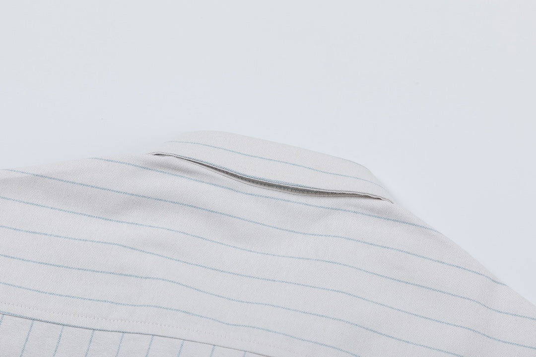 AMI PARIS Unisex Classic Shirt - Timeless Design