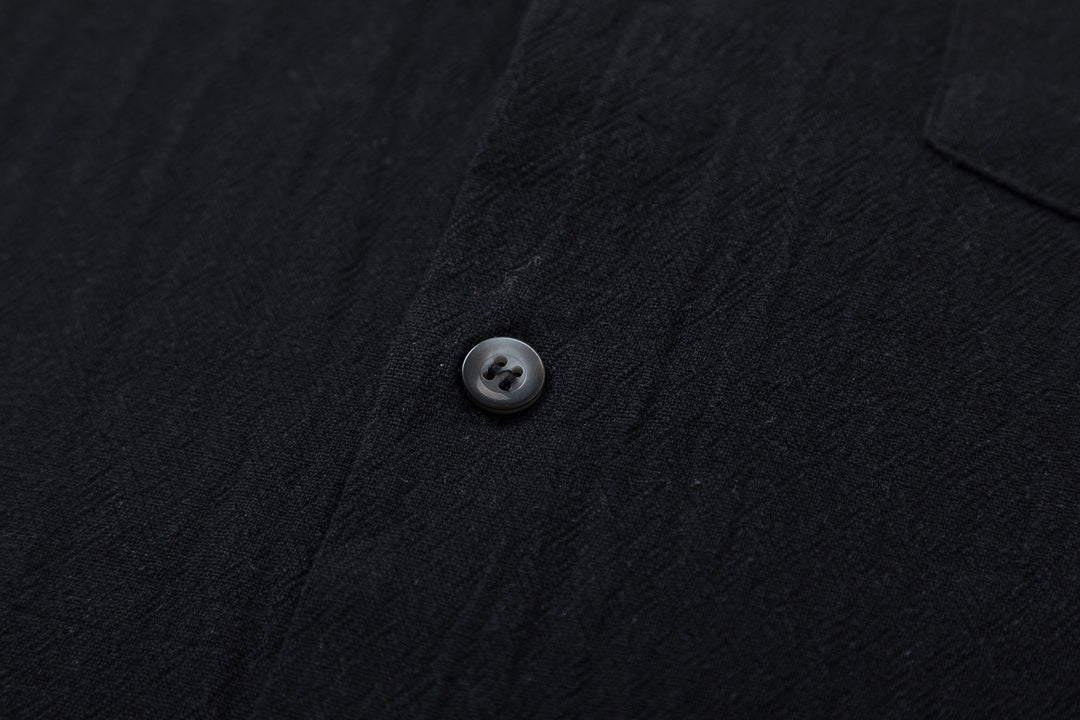 AMI PARIS Unisex Classic Shirt - Essential Colors