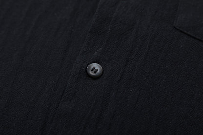 AMI PARIS Unisex Classic Shirt - Essential Colors