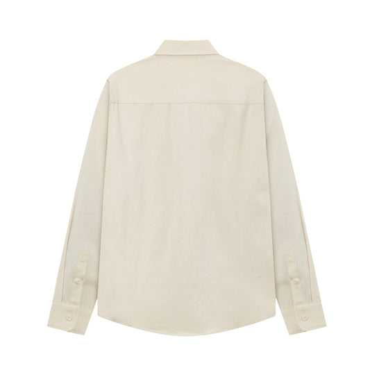 AMI PARIS Unisex Classic Shirt