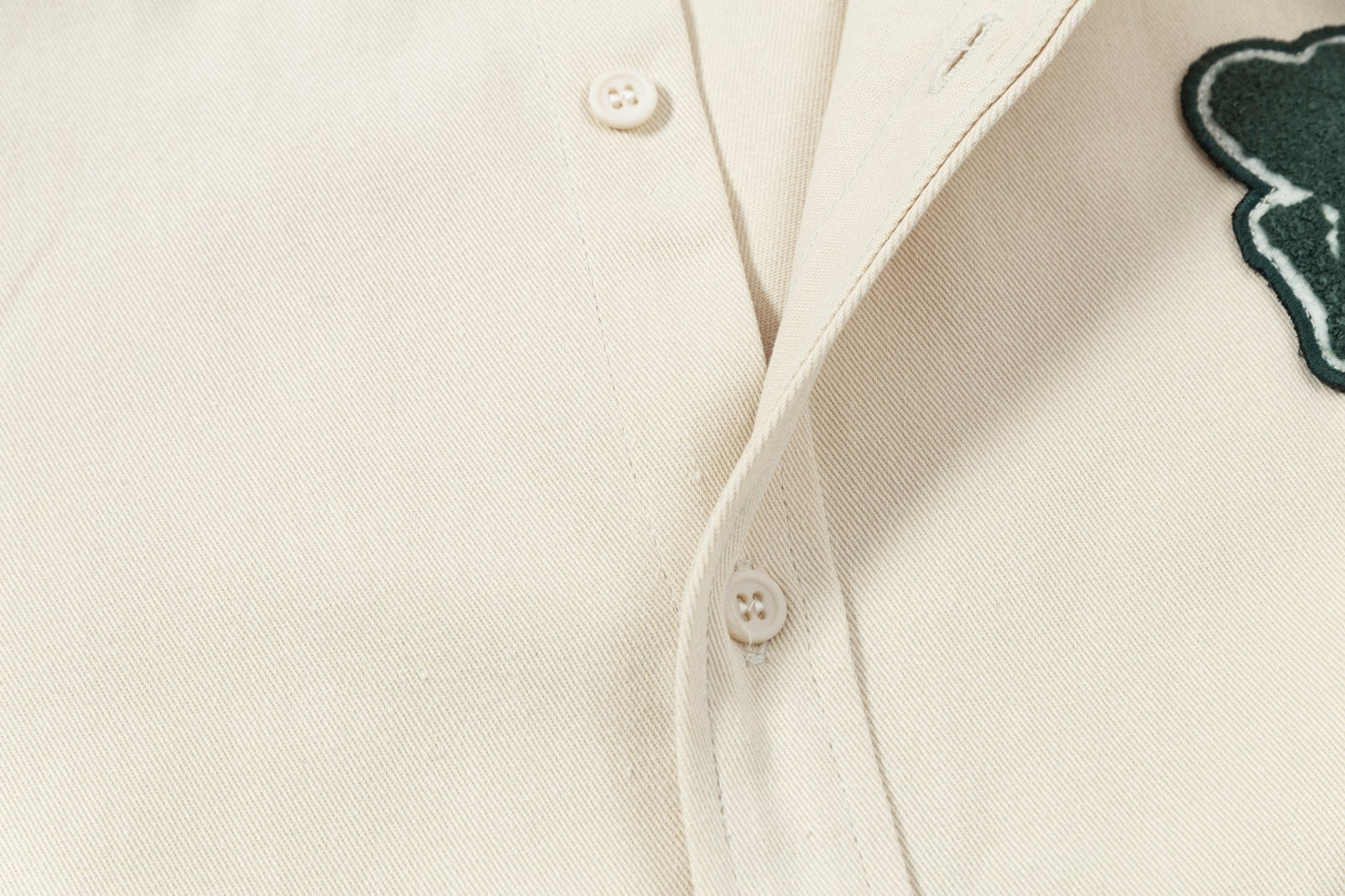 AMI PARIS Unisex Classic Shirt