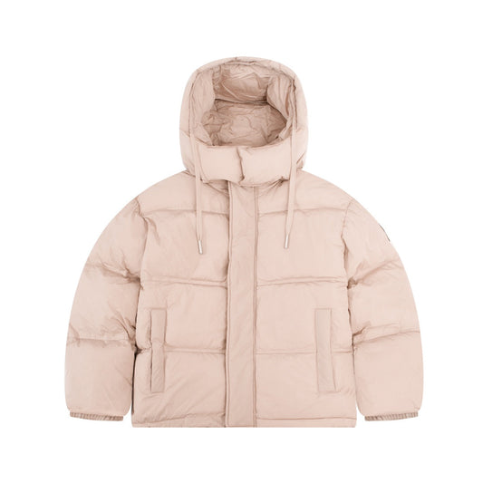 2026 AMI PARIS Unisex Down Jackets
