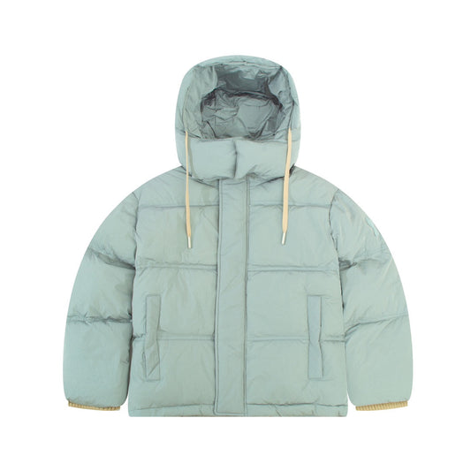 2026 AMI PARIS Unisex Down Jackets