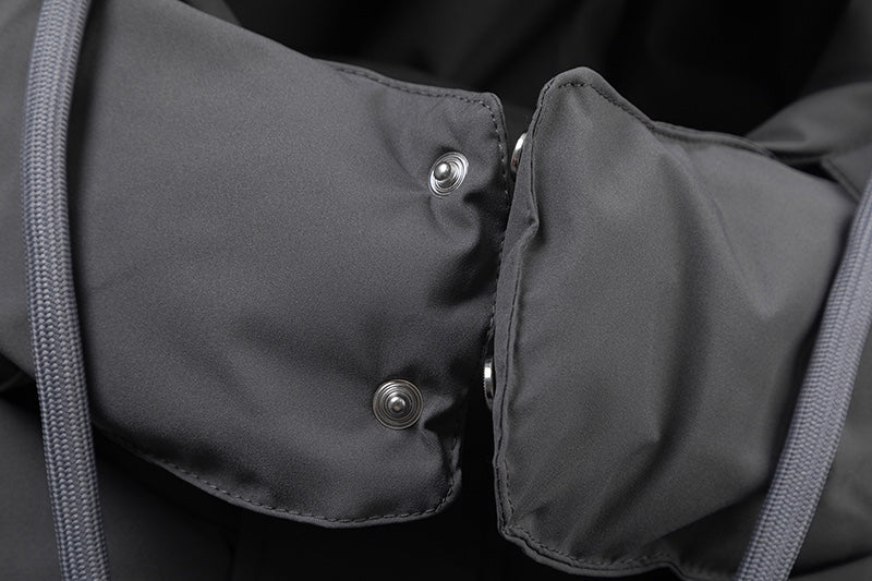 2026 AMI PARIS Unisex Down Jackets