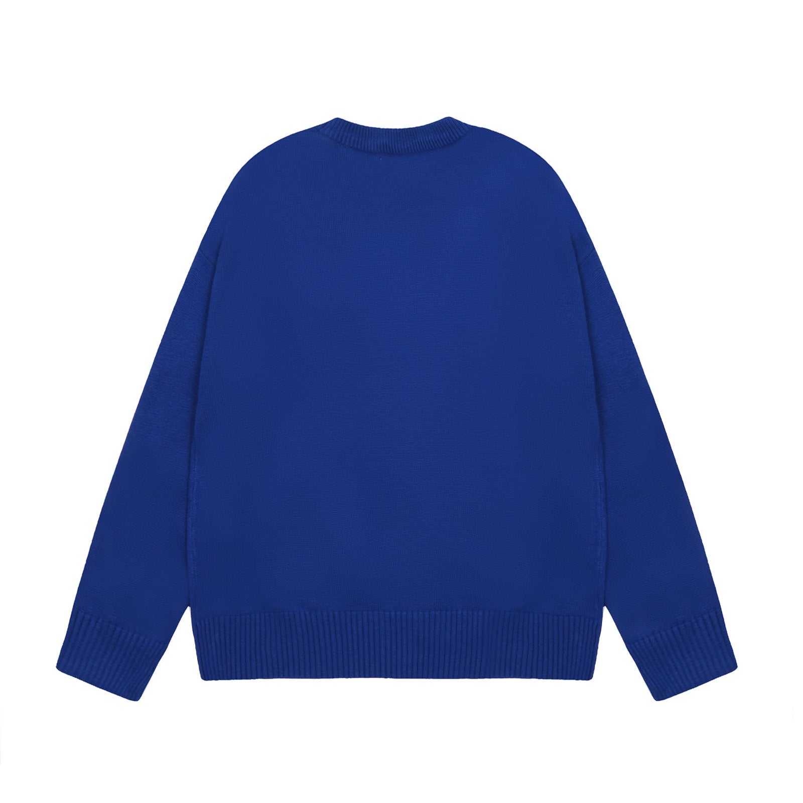 Unisex Heart-Shaped Sweater THOM TREND