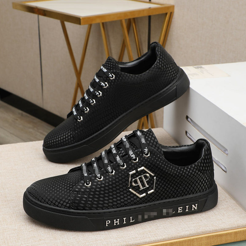 Philipp Plein  Premium Casual Sneakers
