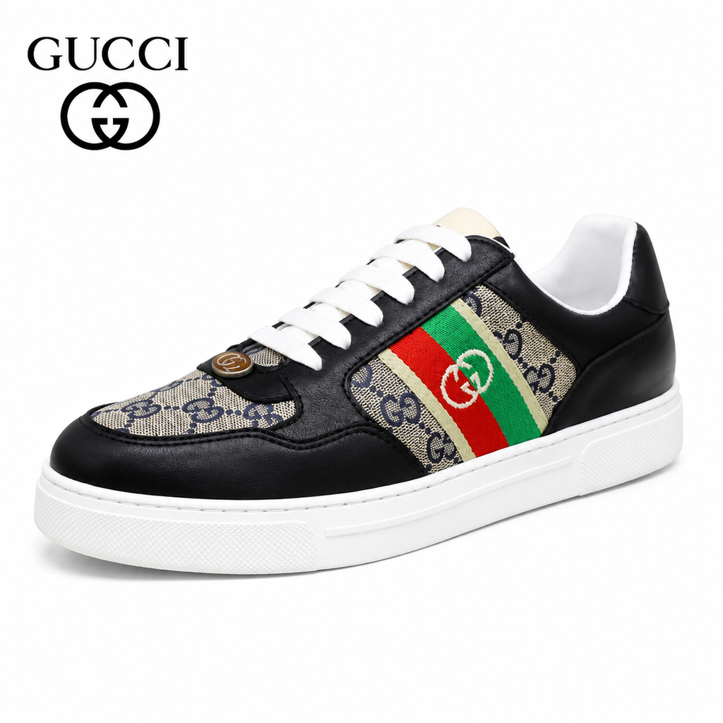 Men's Sneakers - Style 427025