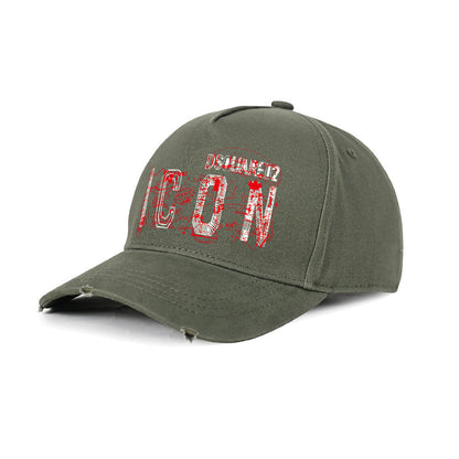 New-D2 2025 Adjustable Hat