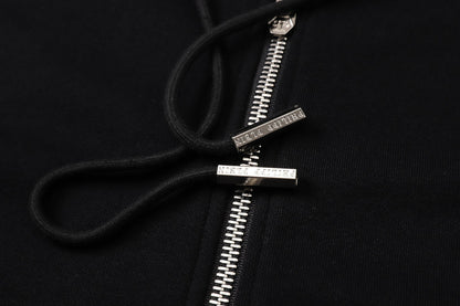 2026SS Premium Tracksuit Set - 100% Cotton Athletic Wear