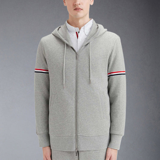 Thom Browne  2025 Sports Hoodie